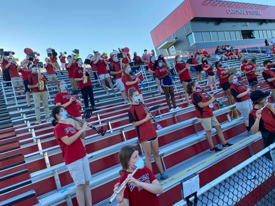 Band