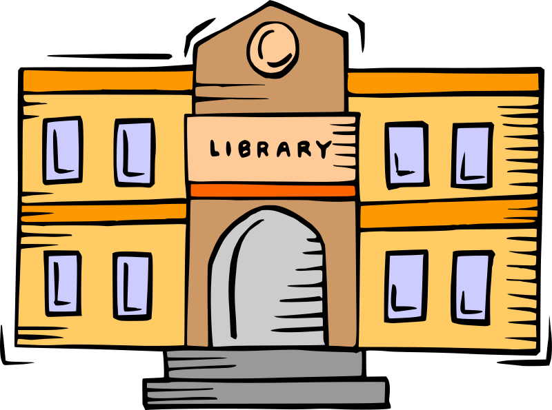 New Partnership with Farmington Public Library