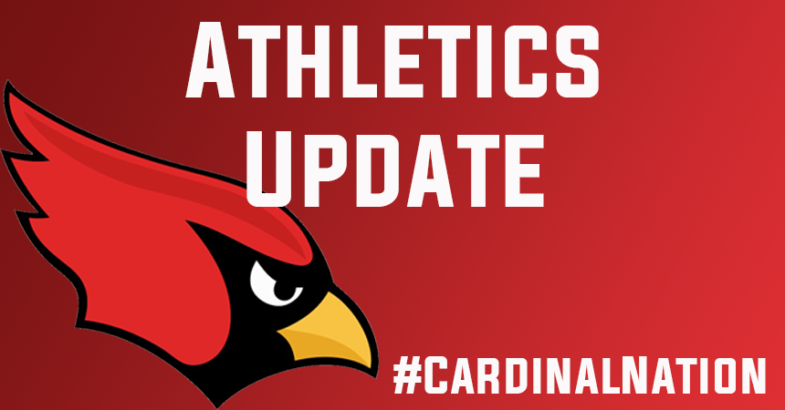 Cardinal Athletics