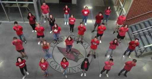 Cardinal Crew
