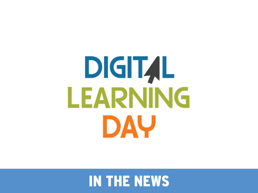 JPW Digital Learning Day this Friday