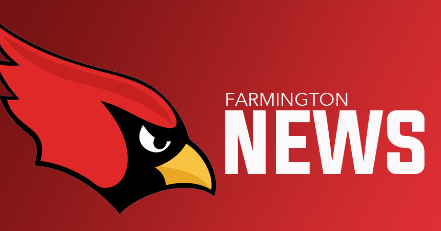Farmington News