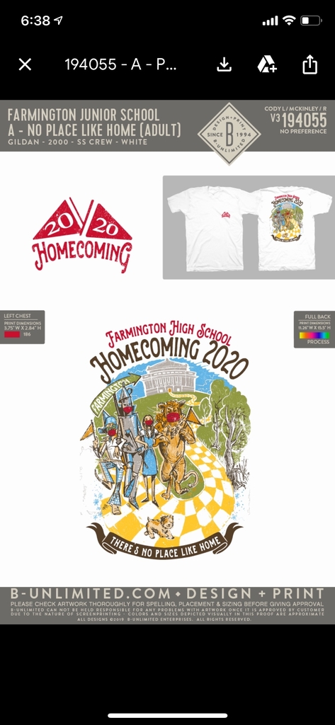 Shirt
