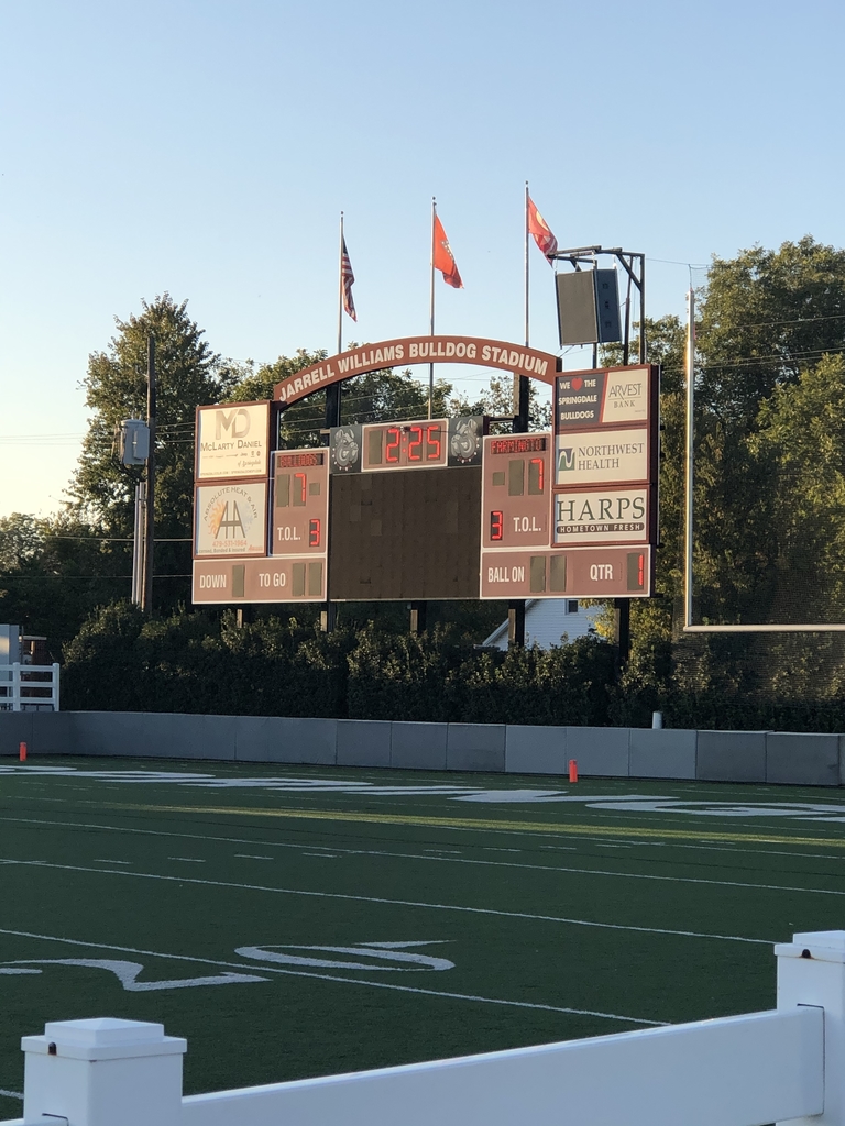 Scoreboard