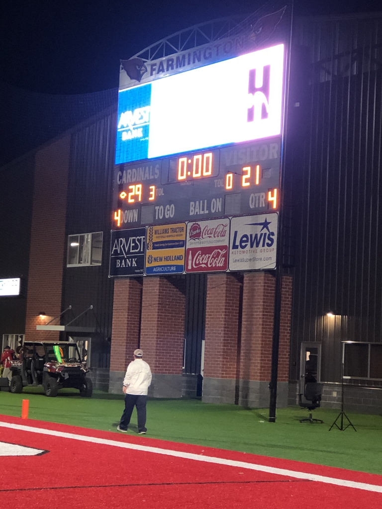 Scoreboard