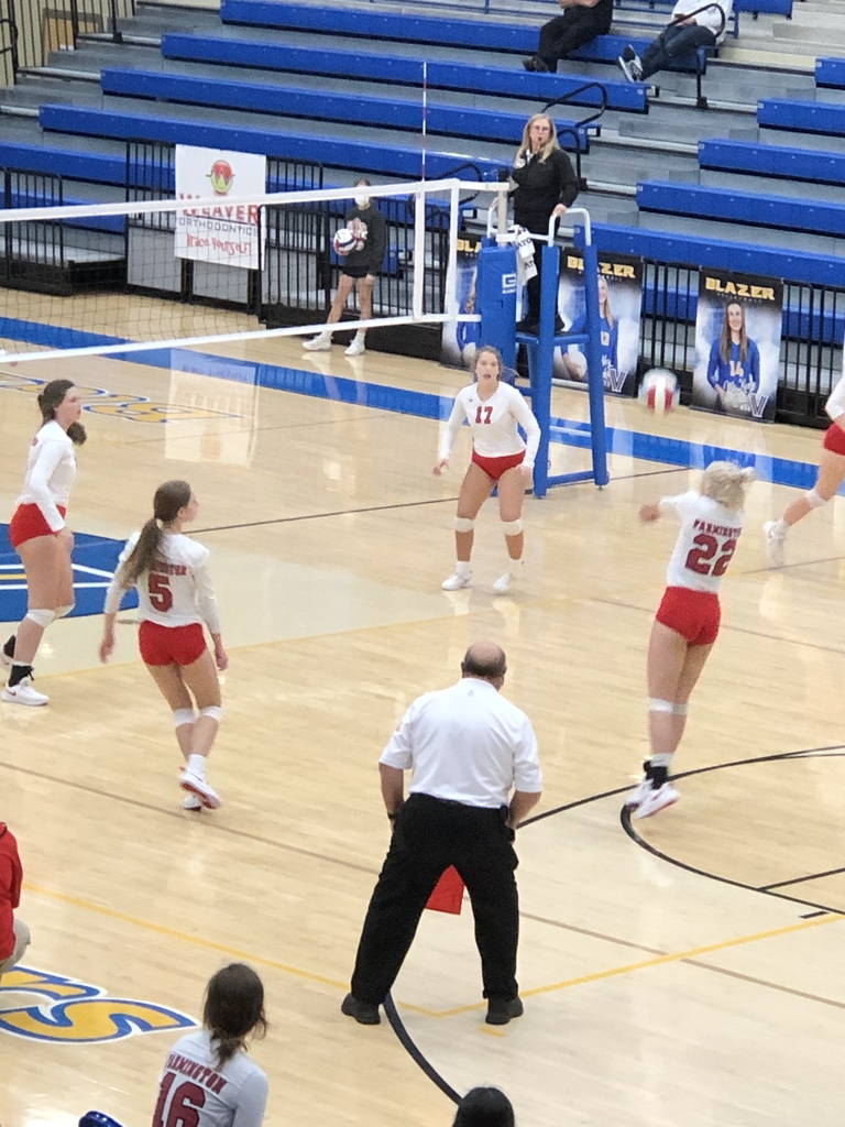 Volleyball