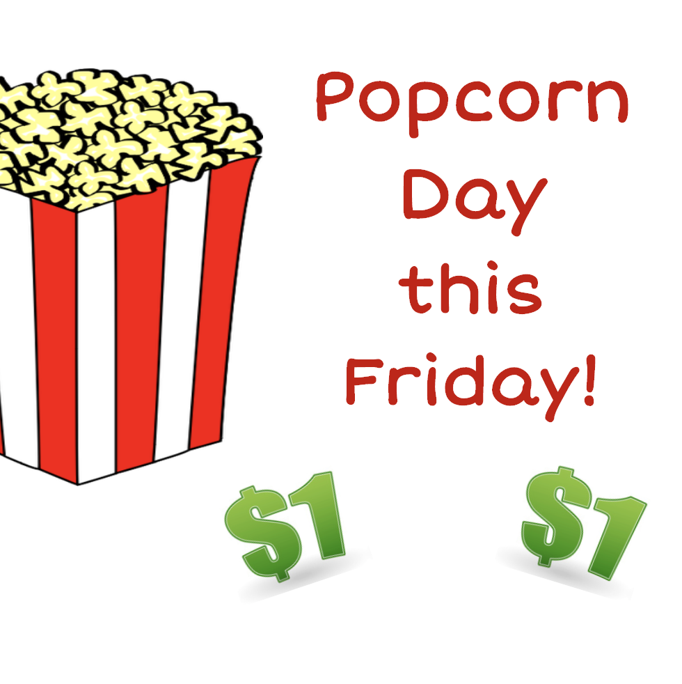 popcorn