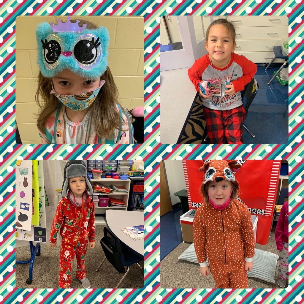 Pj day