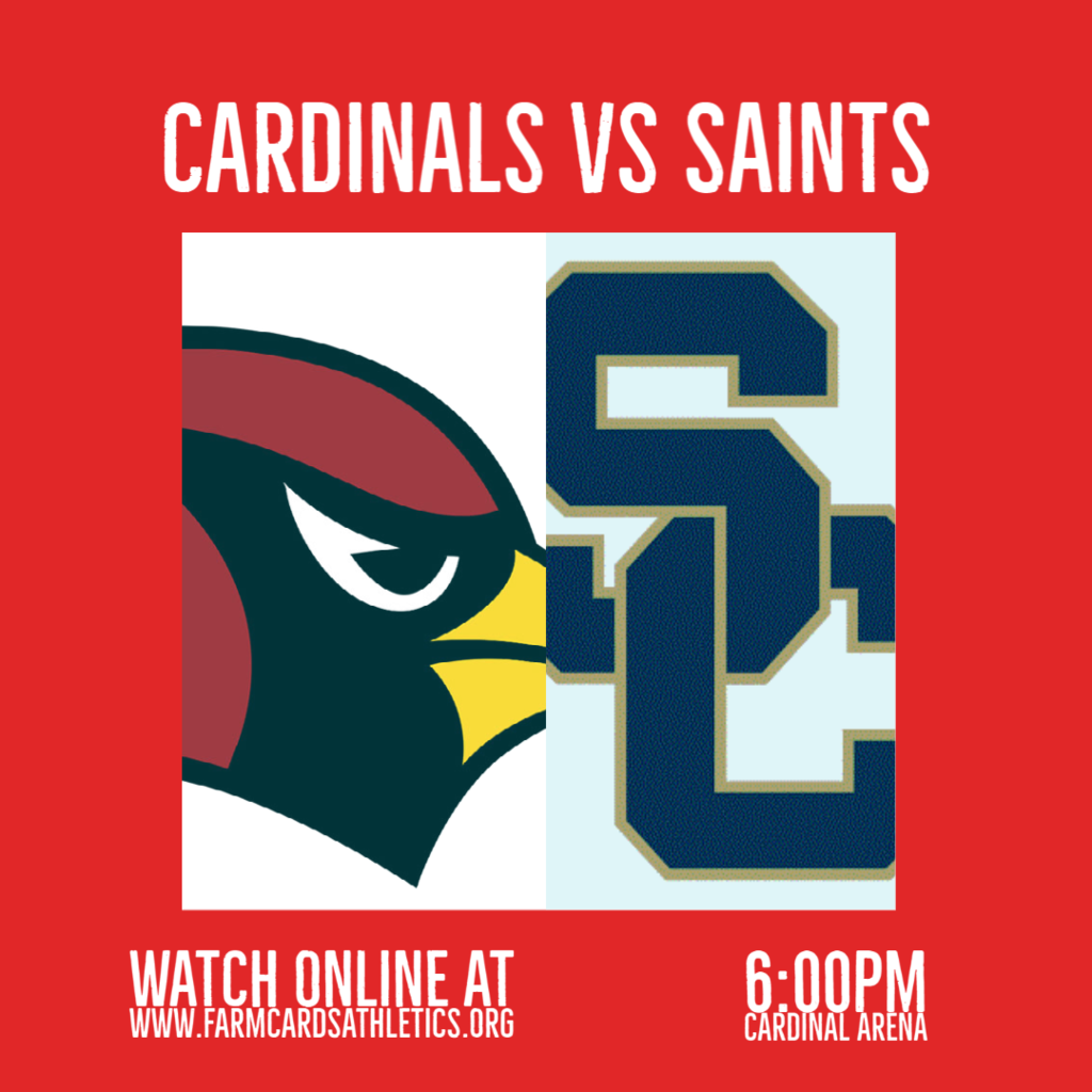 cardinals saints live