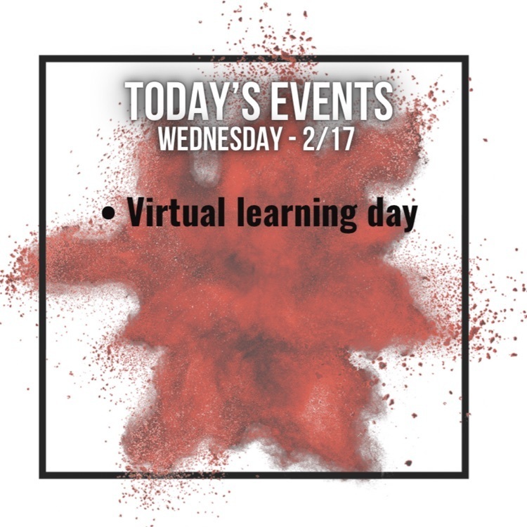 virtual learning day 