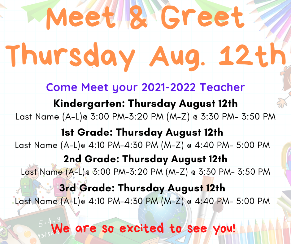 meet