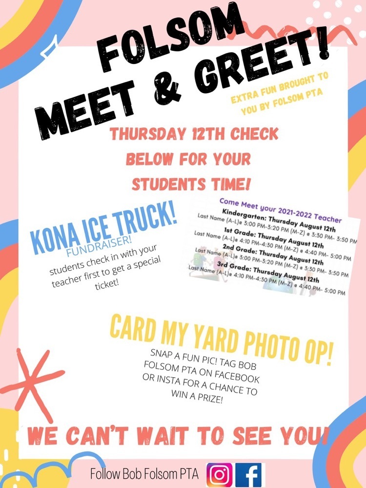 meet and greet