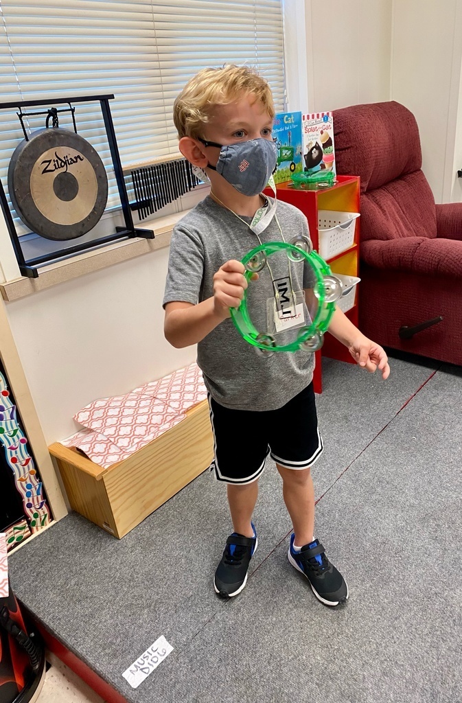 kinder music
