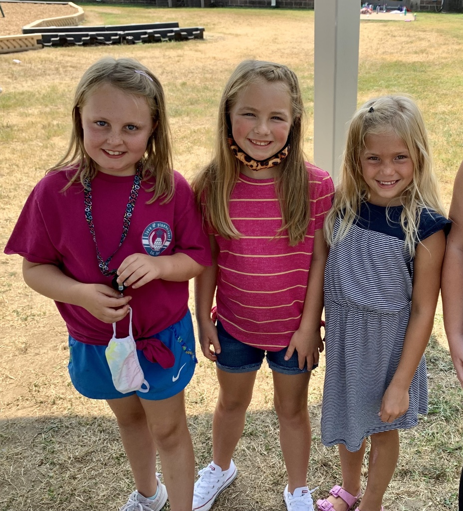 2nd Grade