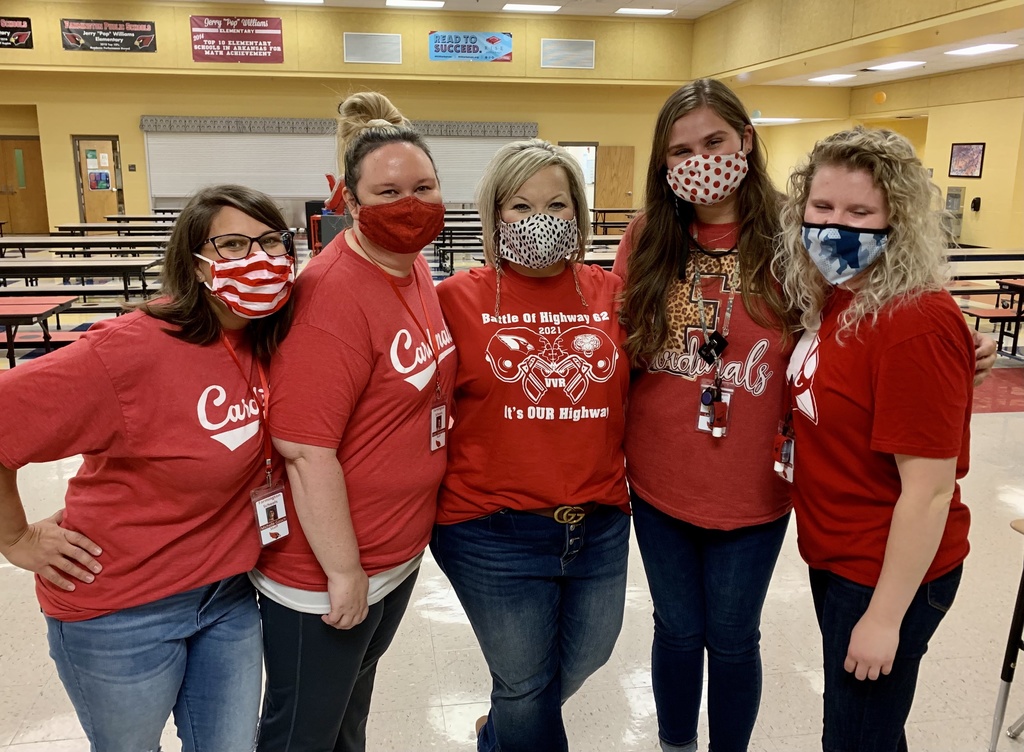 School Spirit