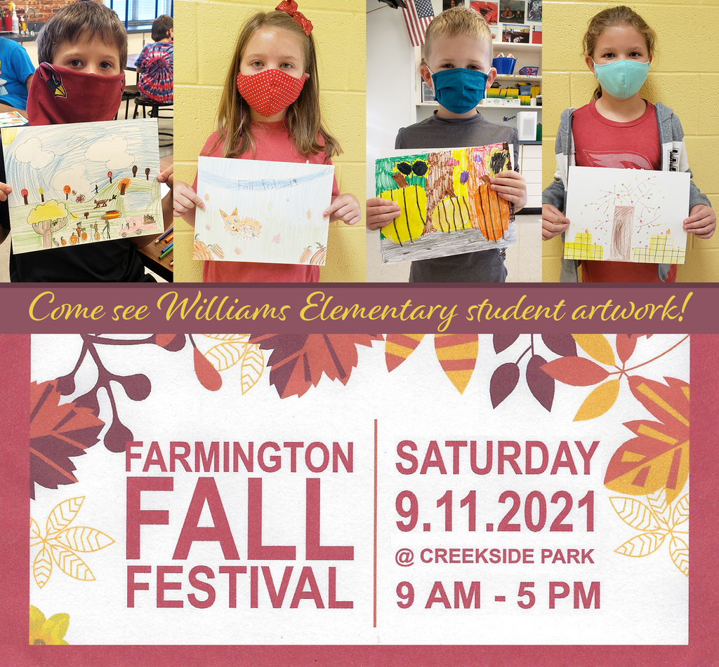 Fall Festival