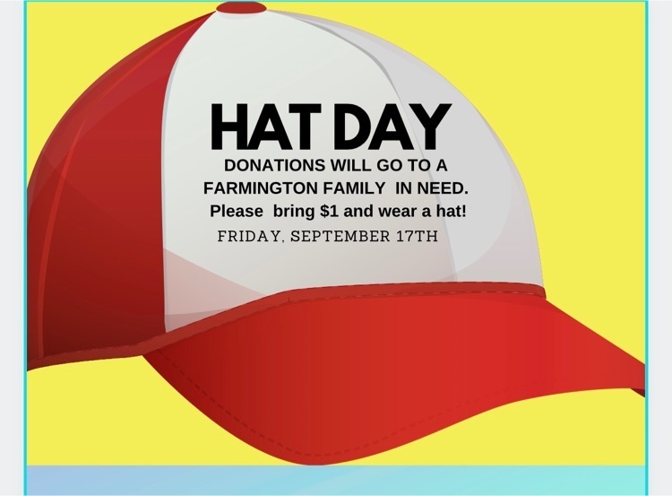 hat