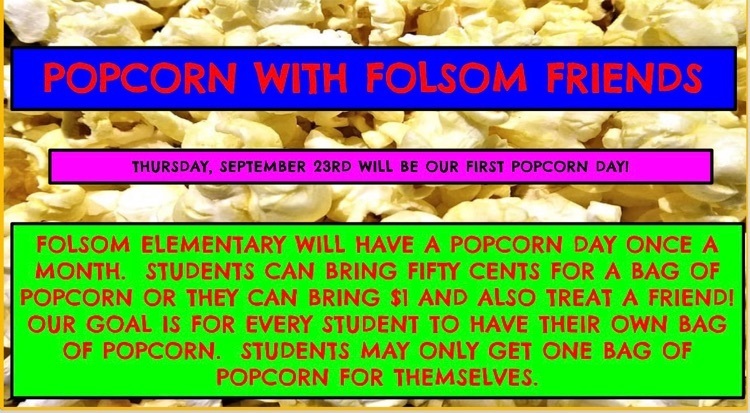 popcorn