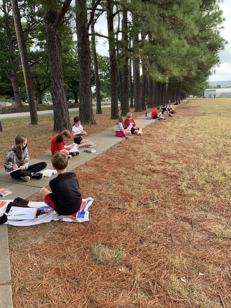 5th Literacy