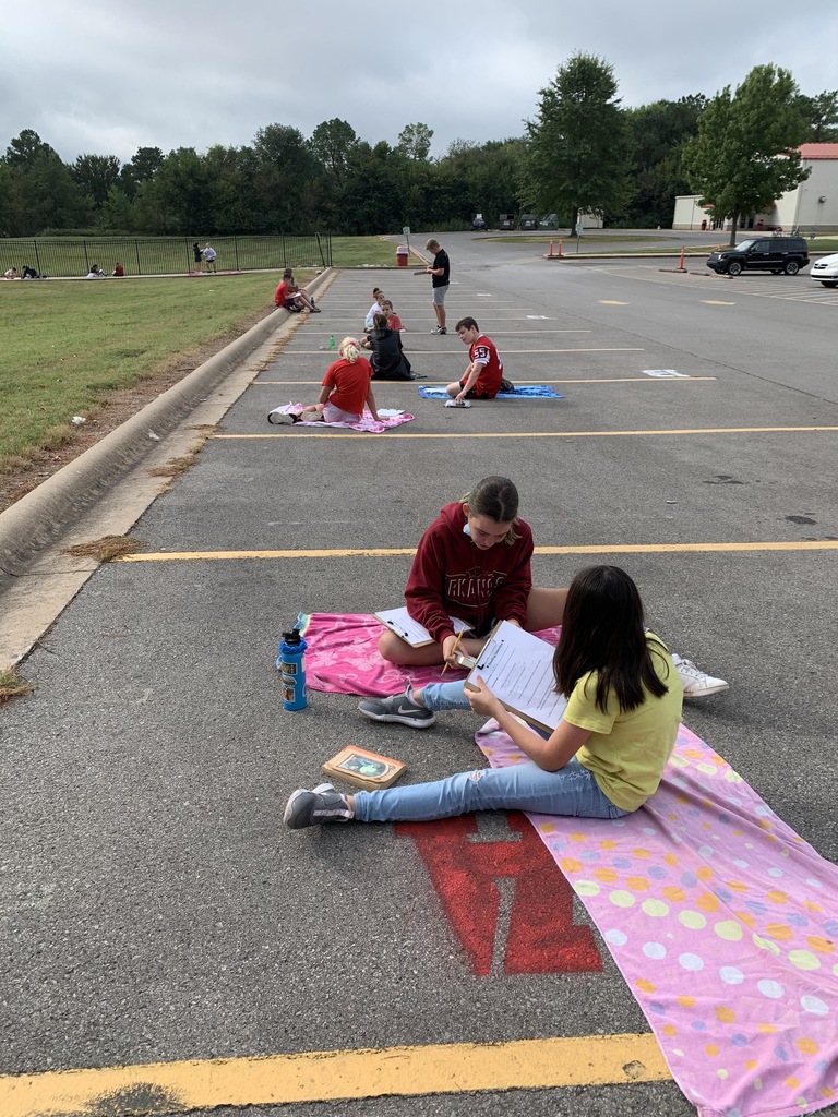 5th Literacy