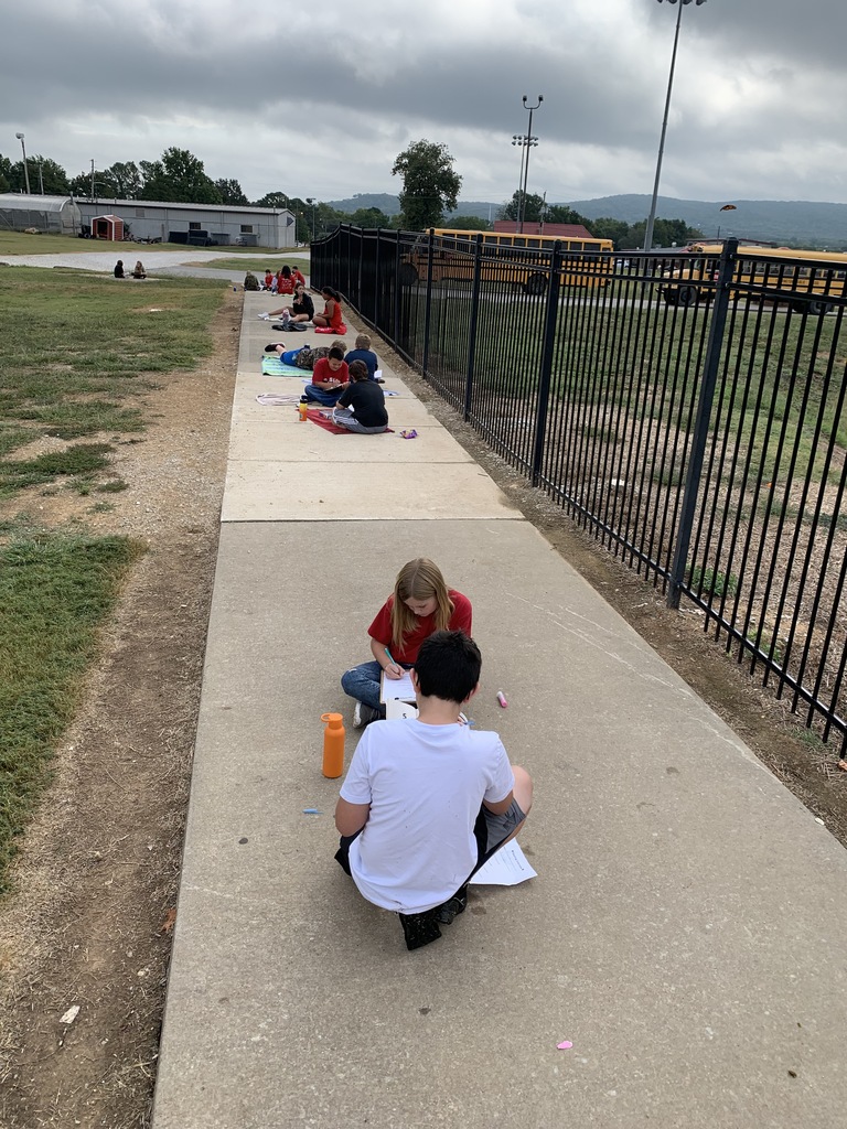 5th Literacy