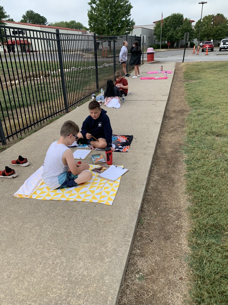 5th Literacy