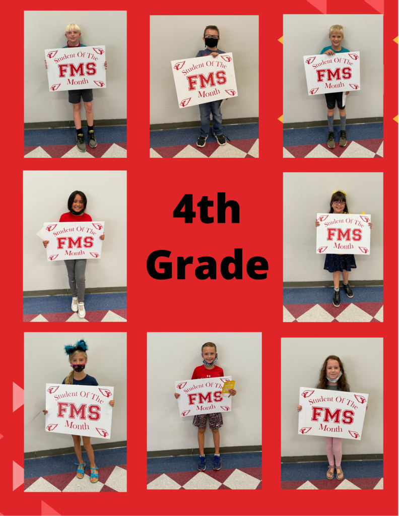 4th Grade