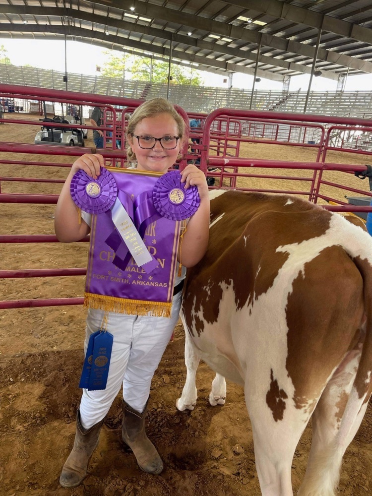 AR State Fair