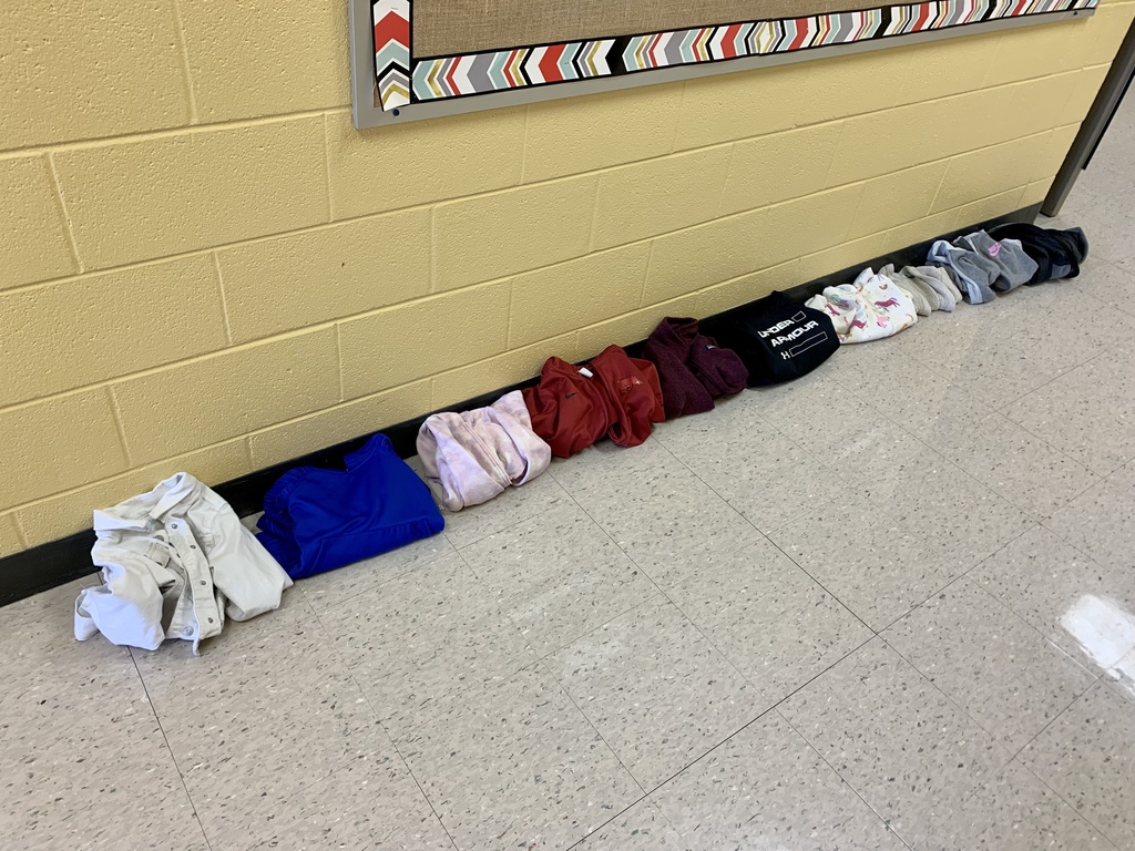 lost and found