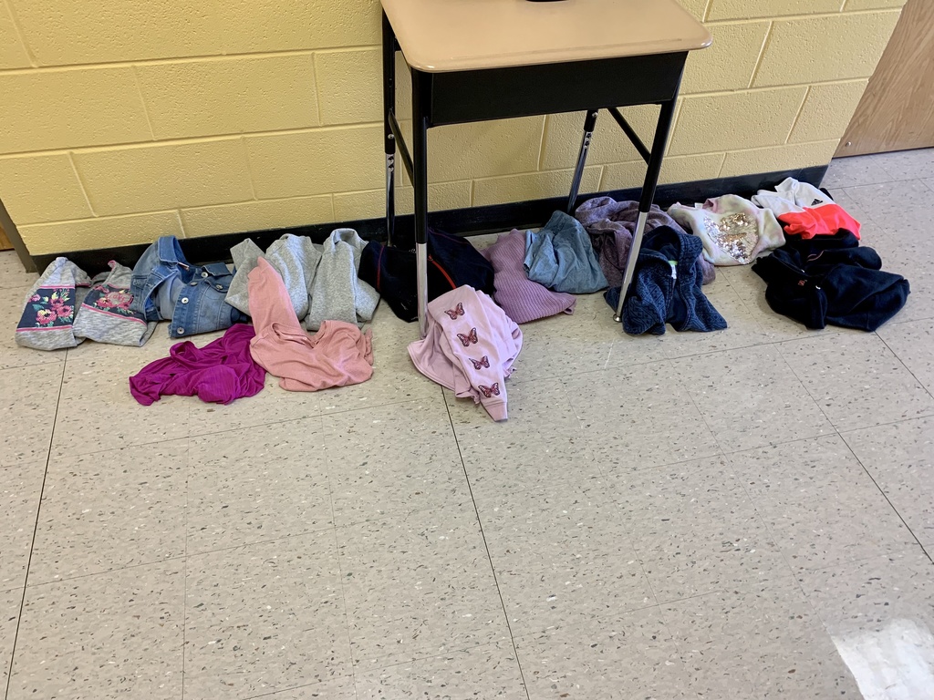 lost and found