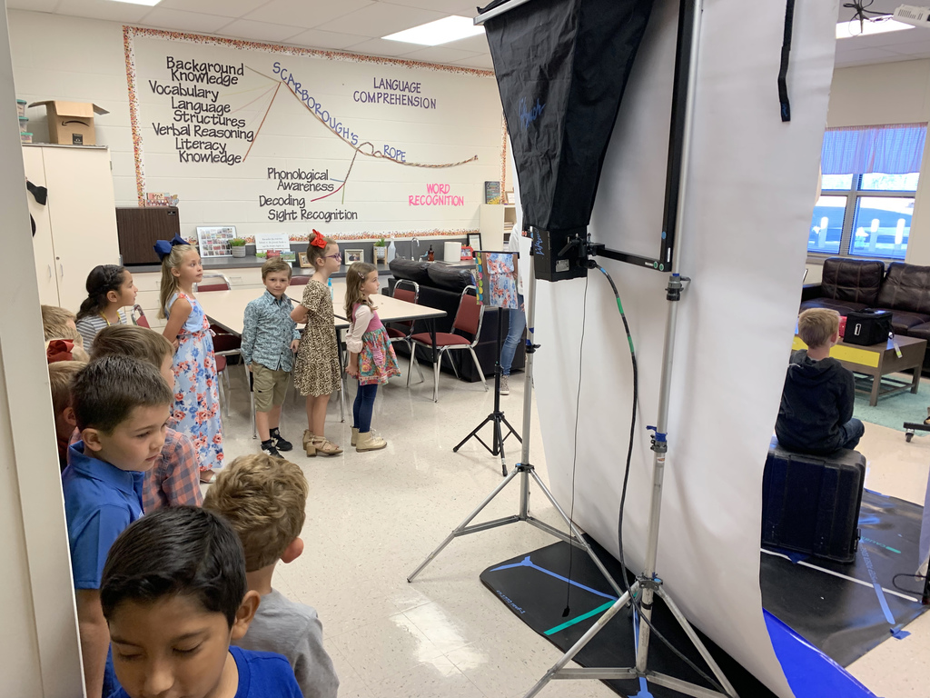 Picture Day
