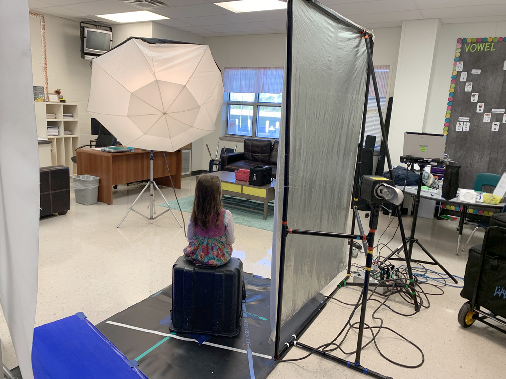 Picture Day
