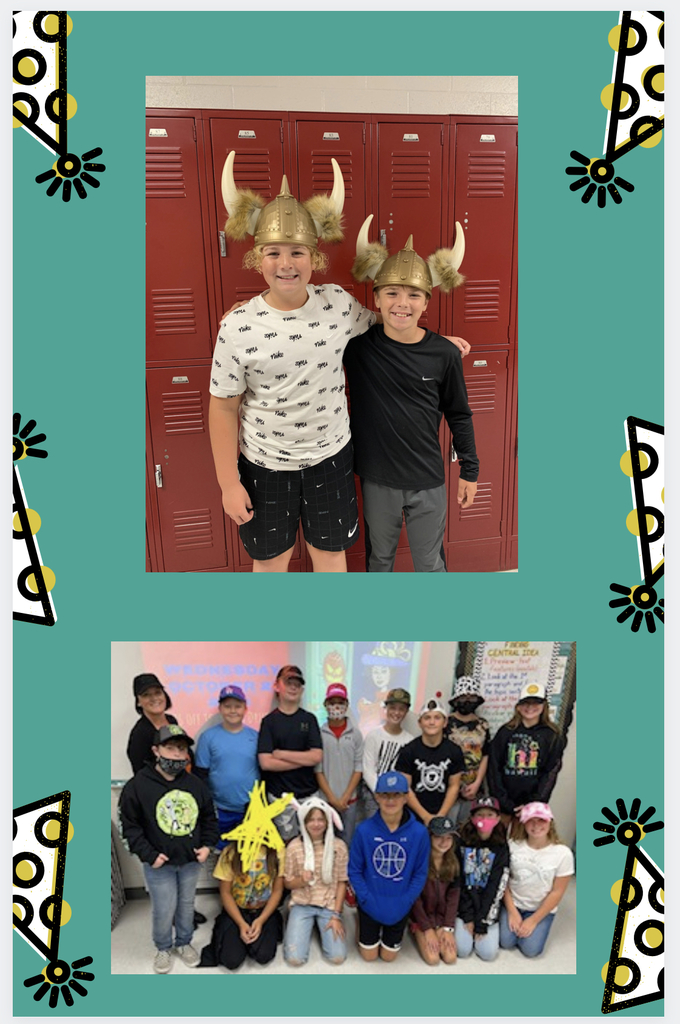 Hat Day