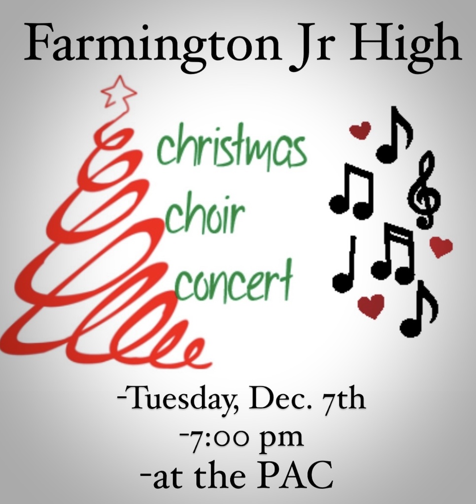 Choir Concert