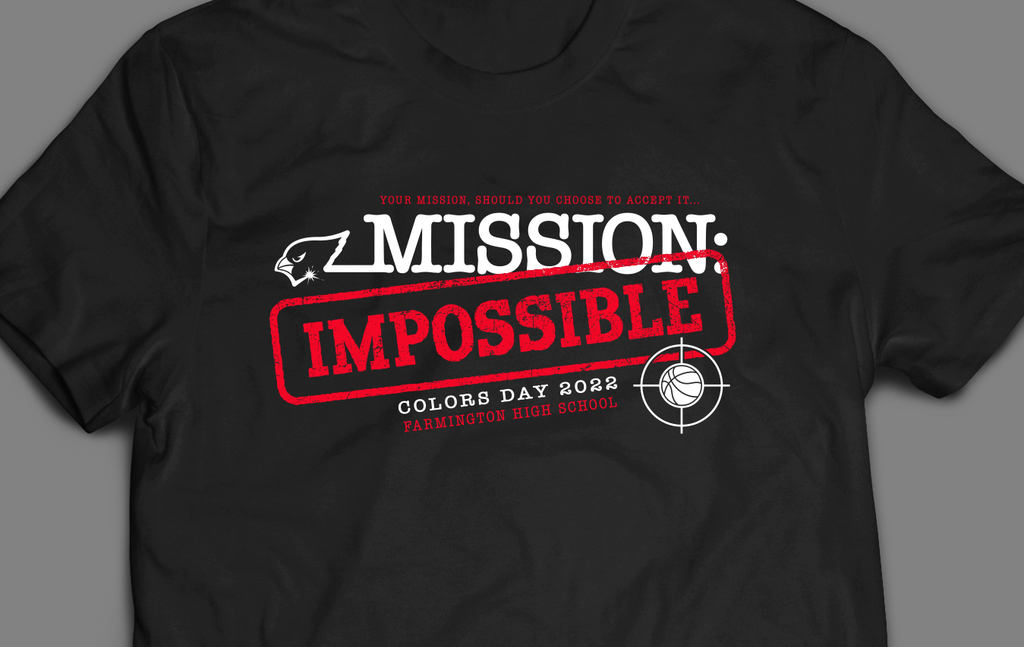 Mission: Impossible