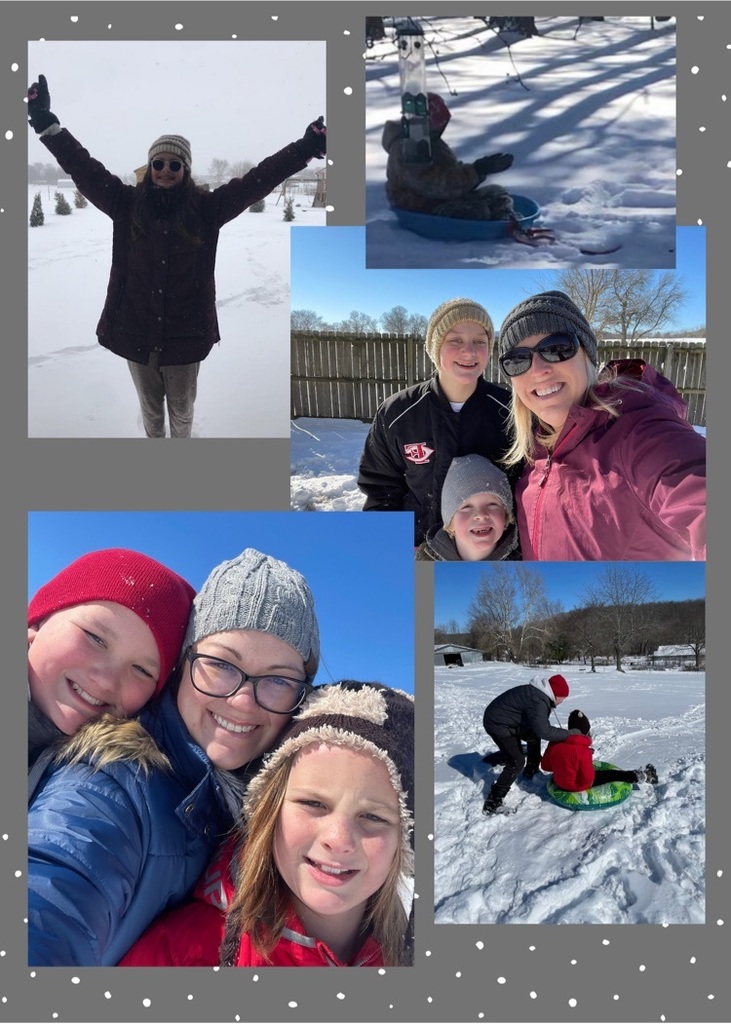 snow day