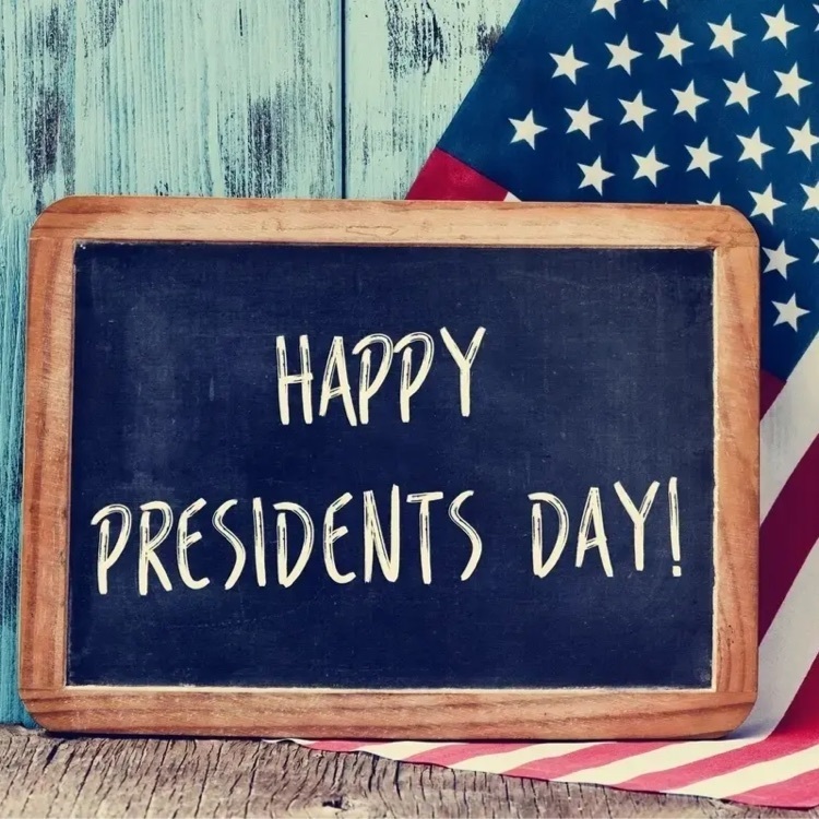 Presidents' Day