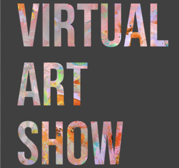 virtual art show