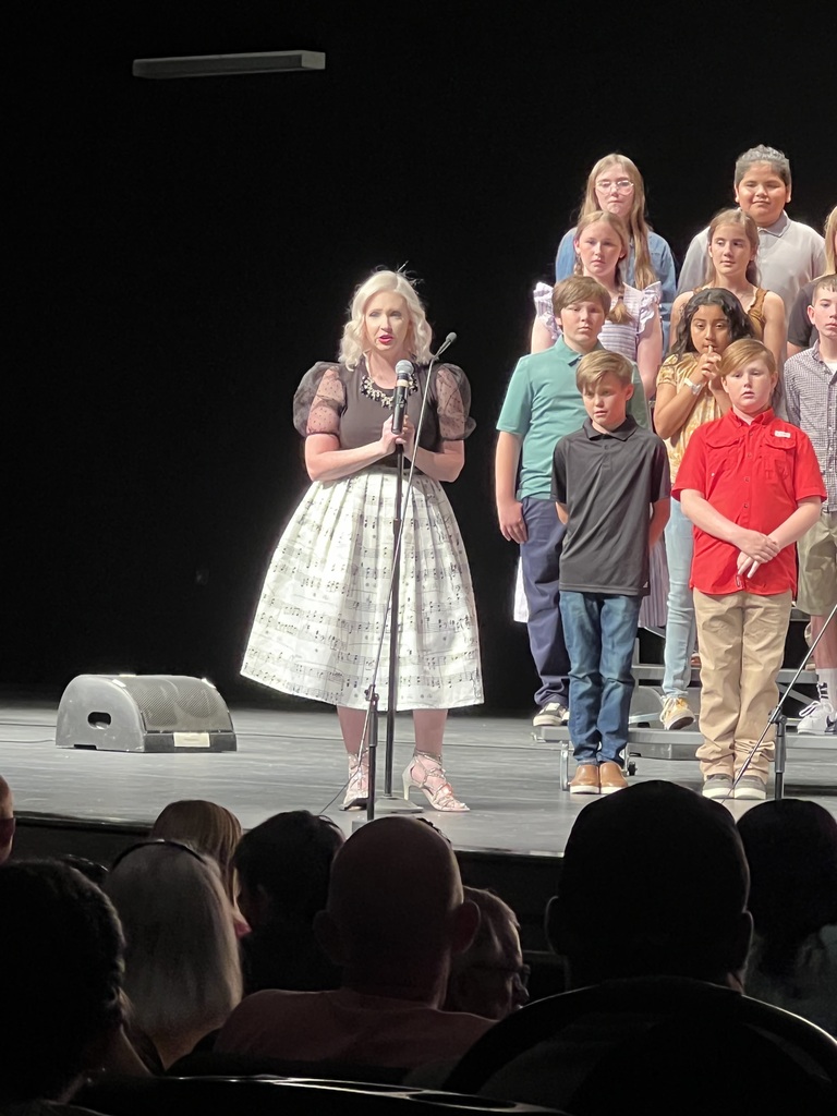 Glee Club