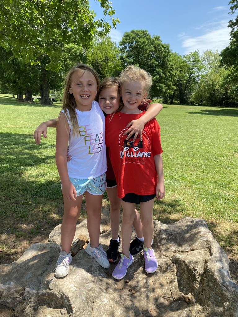 Field Trip
