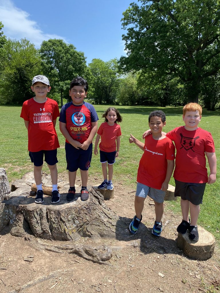 Field Trip