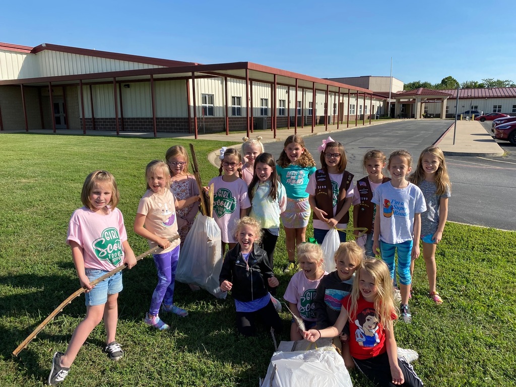 Girl Scouts