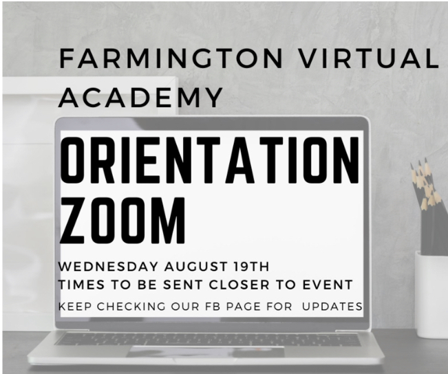 Farmington Virtual Academy 