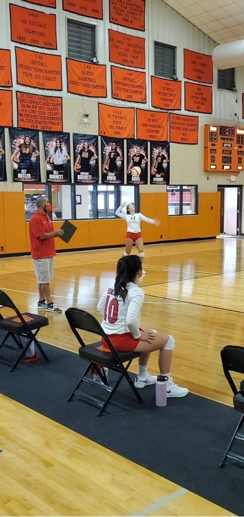Volleyball