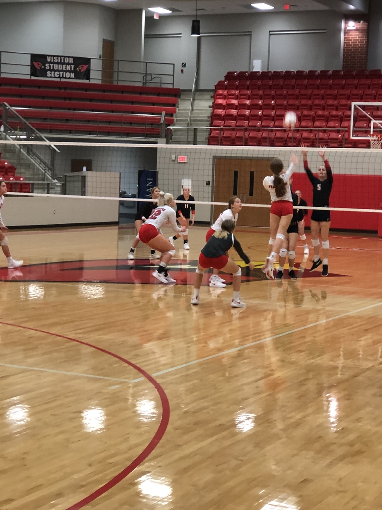Volleyball