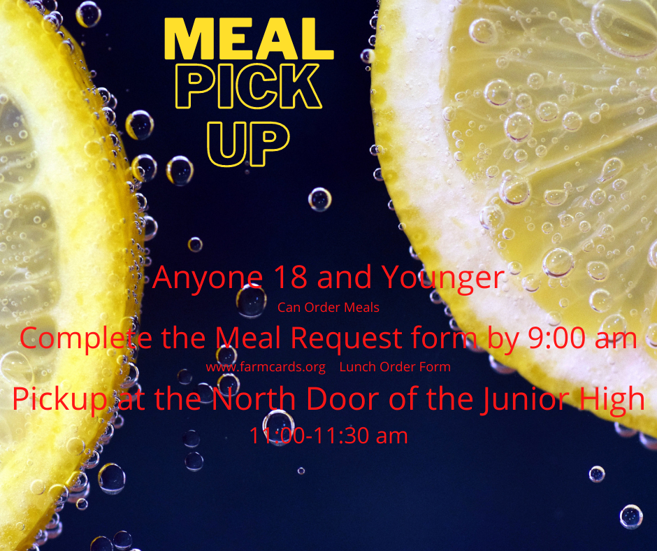 meals