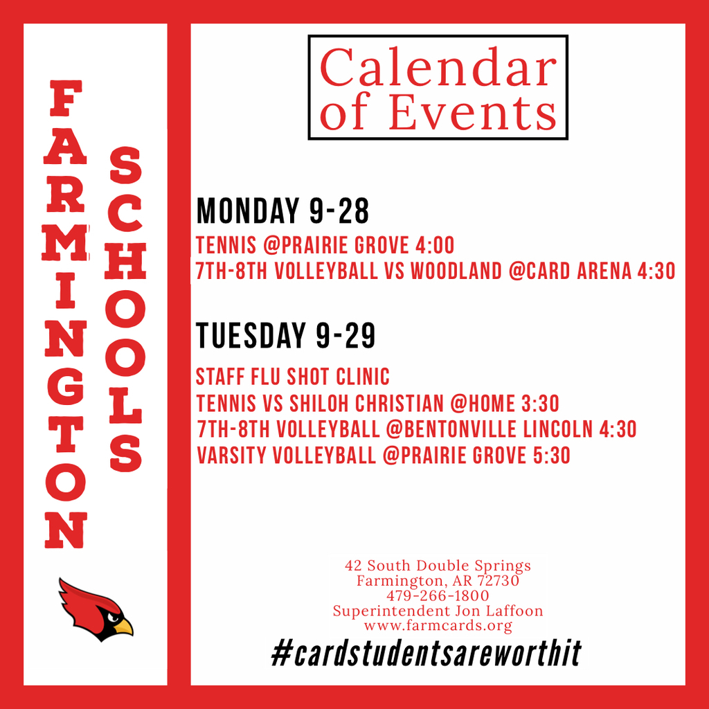 Events